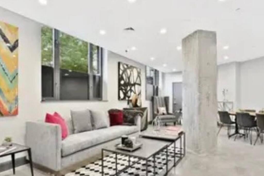 Pangsapuri Beautiful 1 Bedroom New York